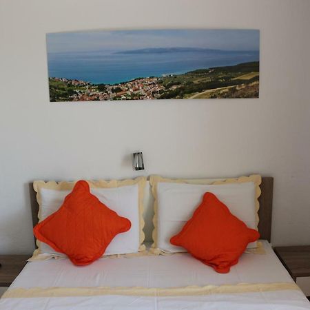 Apartments Zika โพรไมนา ภายนอก รูปภาพ