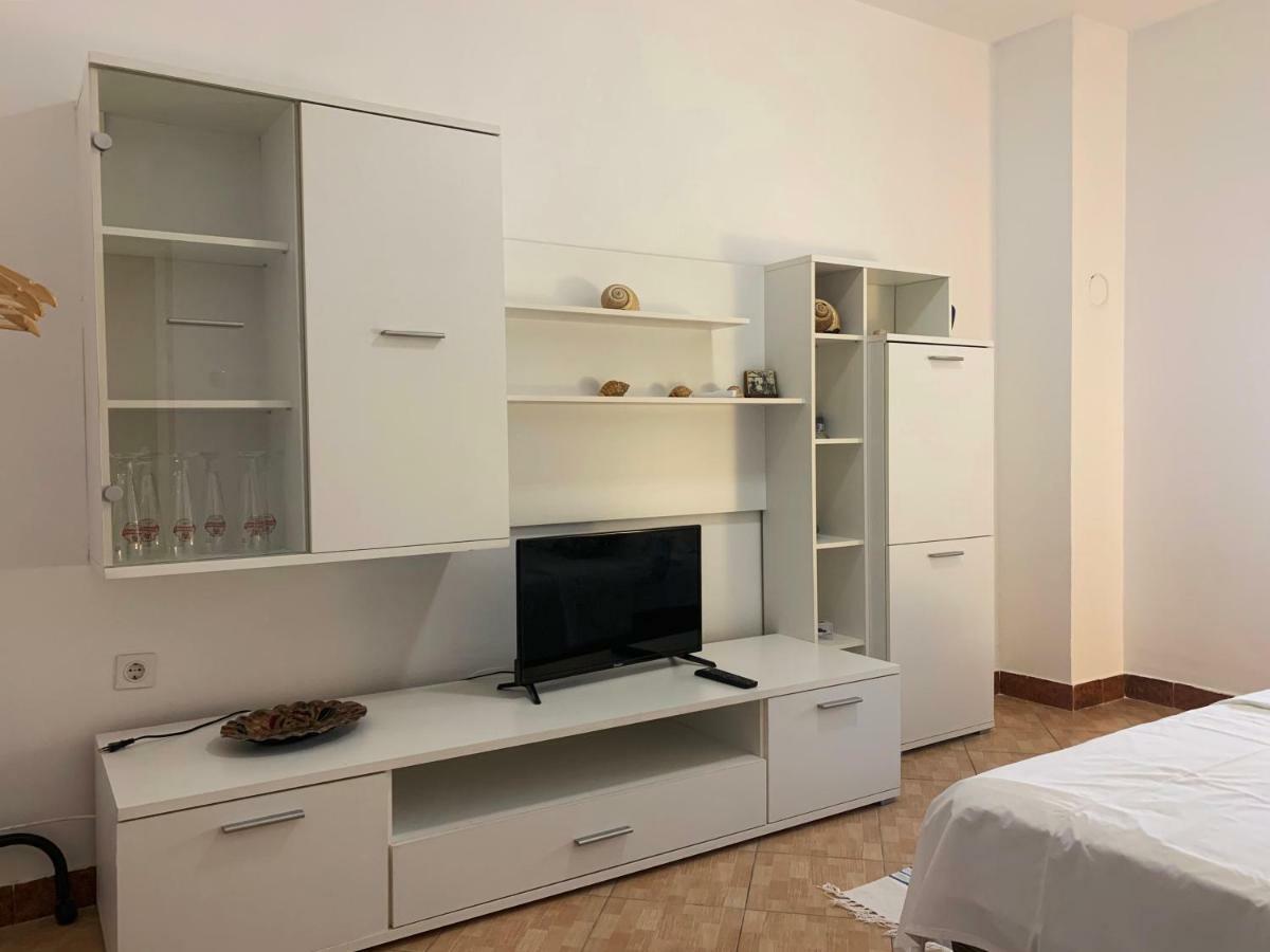 Apartments Zika โพรไมนา ภายนอก รูปภาพ