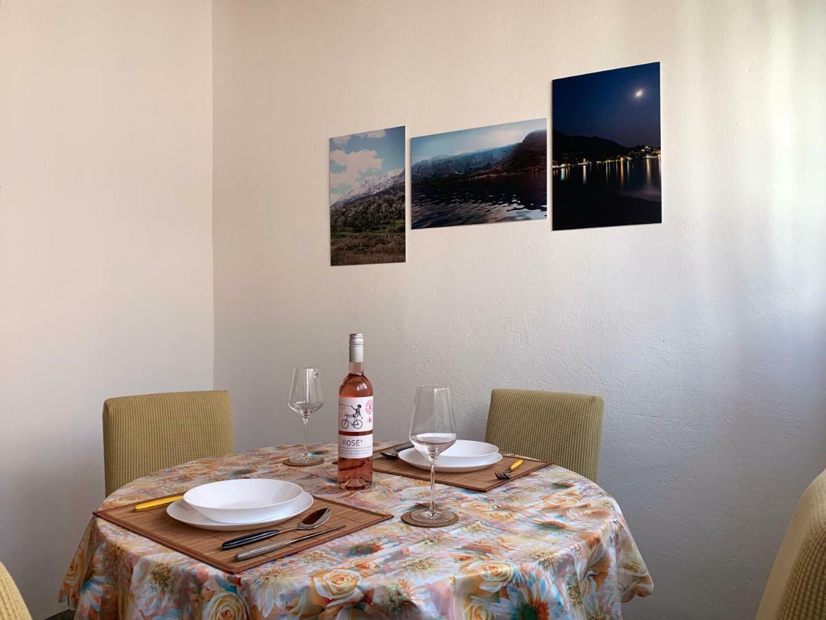 Apartments Zika โพรไมนา ภายนอก รูปภาพ